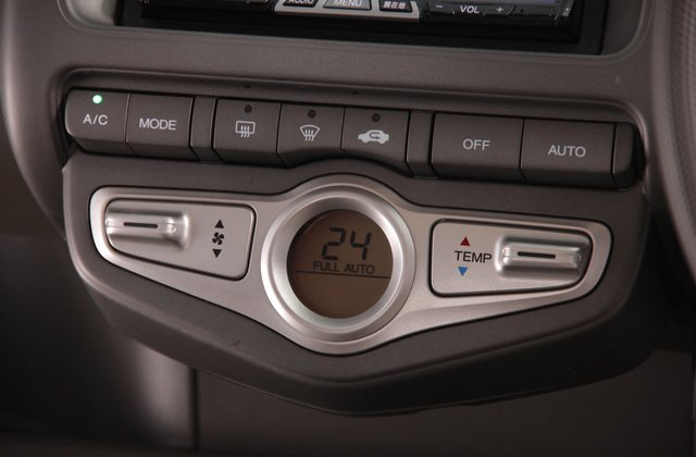 ホンダフィット1.3W