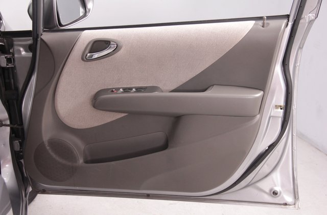 ホンダフィット1.3W