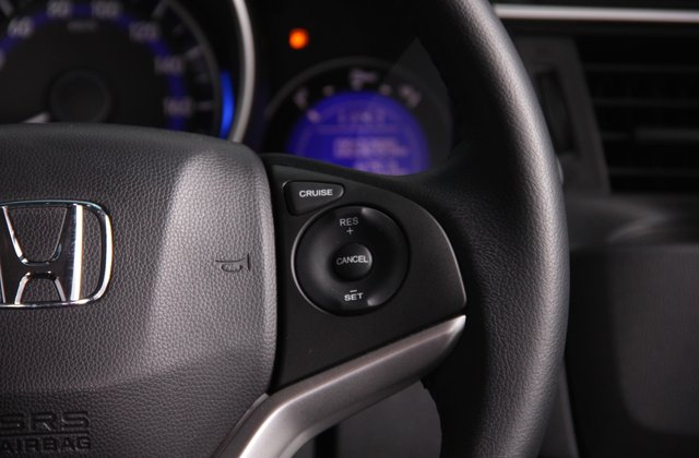 ホンダフィット15X Lパッケージ