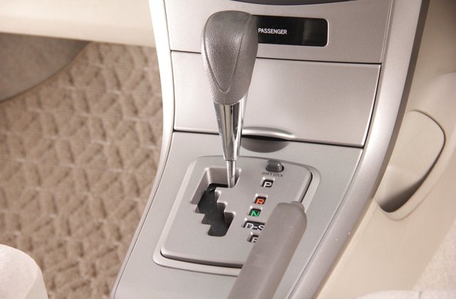 トヨタカローラアクシオ1.5X HIDエクストラリミテッド