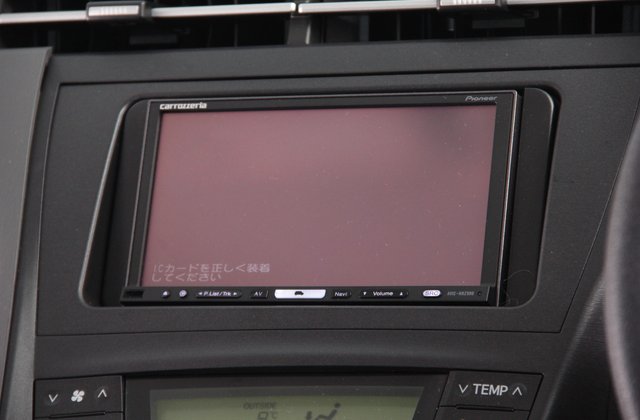 トヨタプリウスSツーリングセレクション