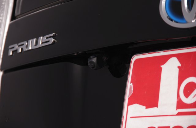 トヨタプリウスSツーリングセレクション