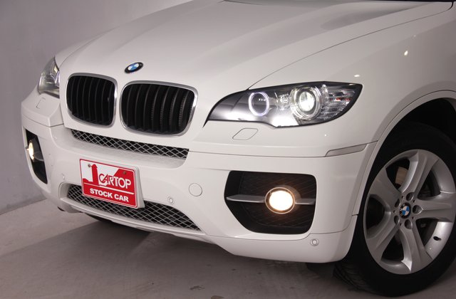 BMWX6X Drive 35i