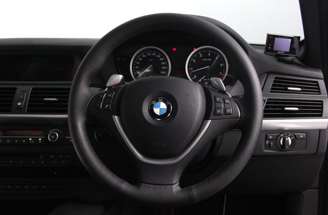 BMWX6X Drive 35i