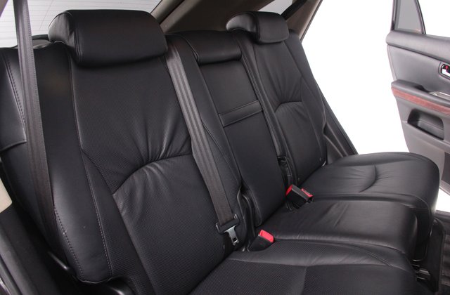 トヨタハリアー240G プレミアムLパッケージ