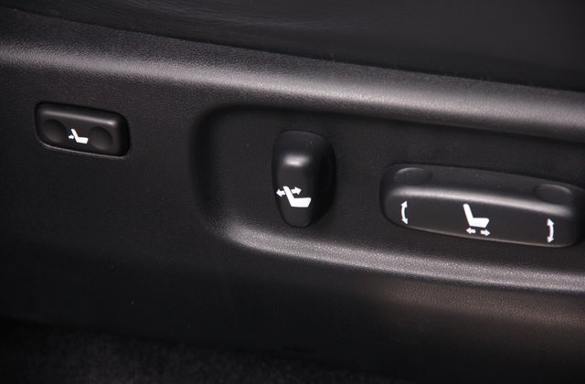 トヨタハリアー240G プレミアムLパッケージ