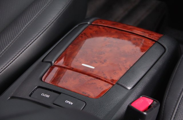 トヨタハリアー240G プレミアムLパッケージ