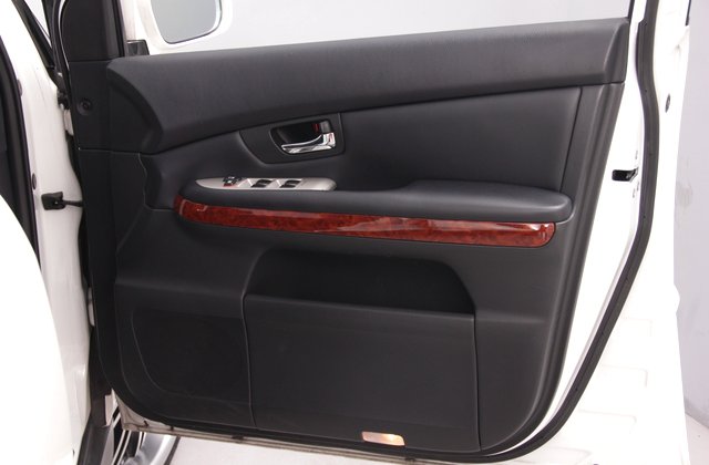 トヨタハリアー240G