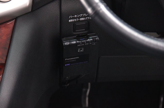 トヨタハリアー240G Lパッケージ