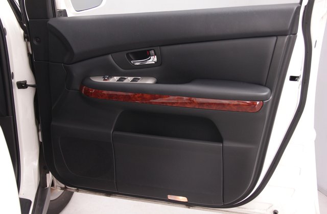 トヨタハリアー240G Lパッケージ