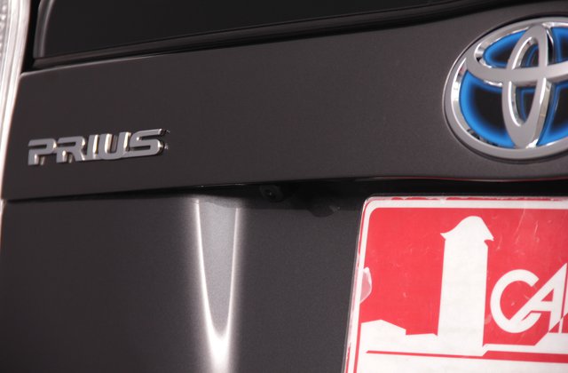 トヨタプリウスS LEDエディション