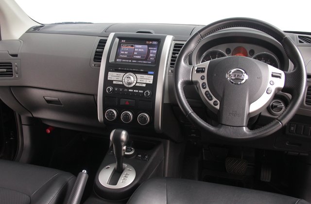 ニッサンエクストレイル20Xt