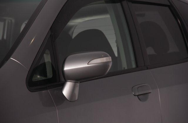 ホンダフィット1.5W