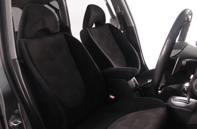ホンダフィット1.5W