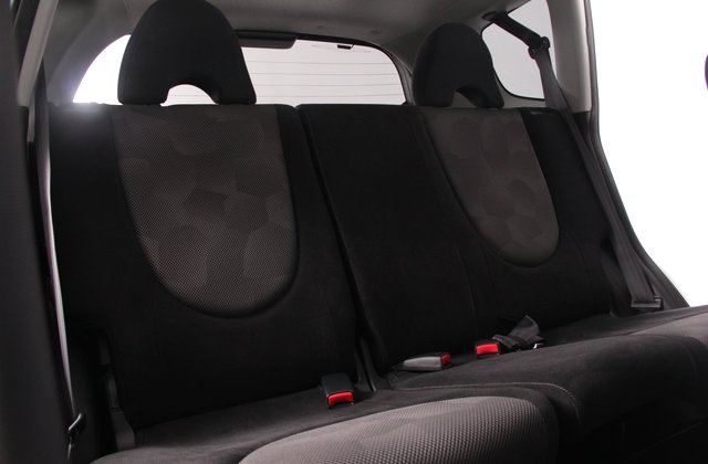 ホンダフィット1.5W