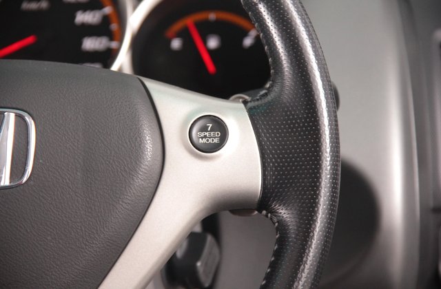 ホンダフィット1.5W