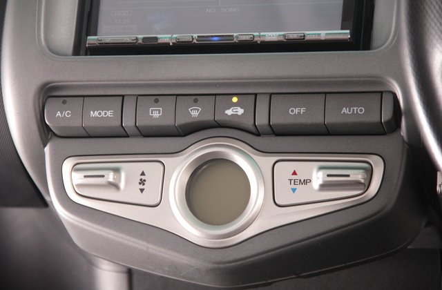 ホンダフィット1.5W