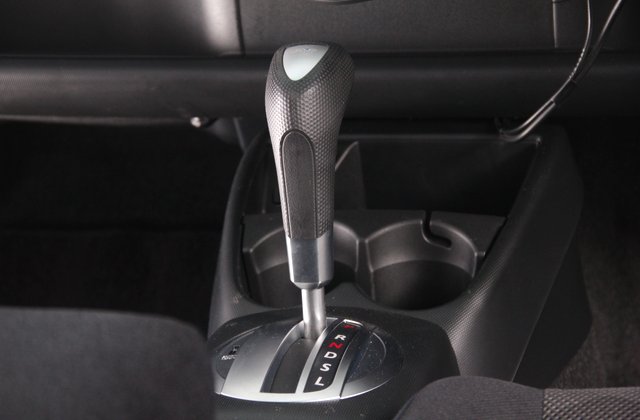 ホンダフィット1.5W