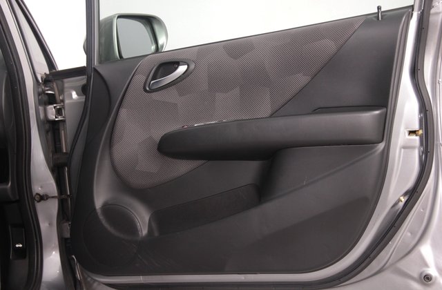 ホンダフィット1.5W