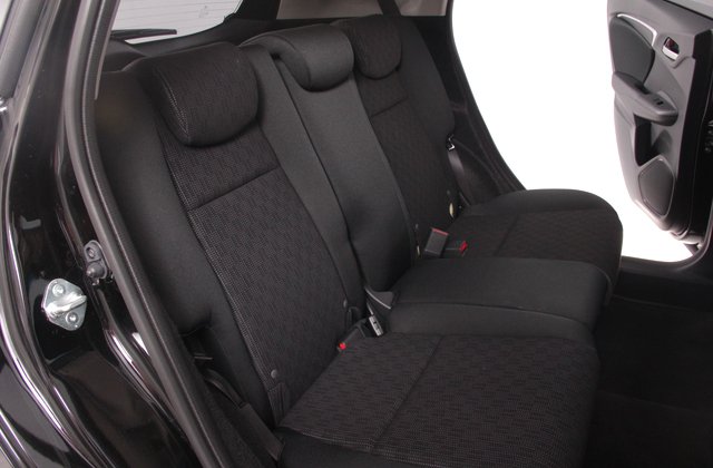 ホンダフィットG Fパッケージ