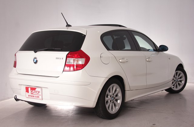 BMW1シリーズ116i