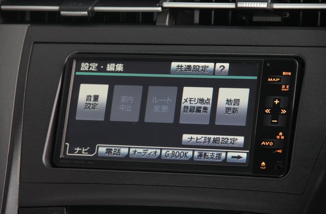 トヨタプリウスS
