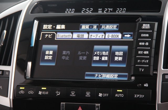 トヨタランドクルーザーZX