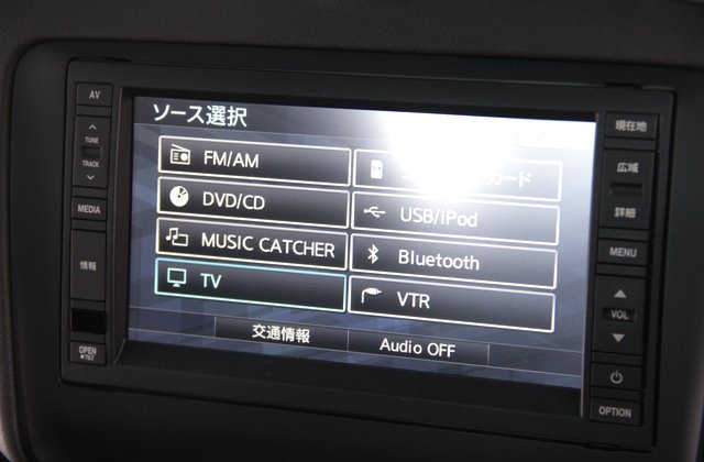 アウディTTクーペ1.8TFSI S-Lineパッケージ