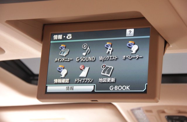 トヨタアルファード350G Lパッケージ