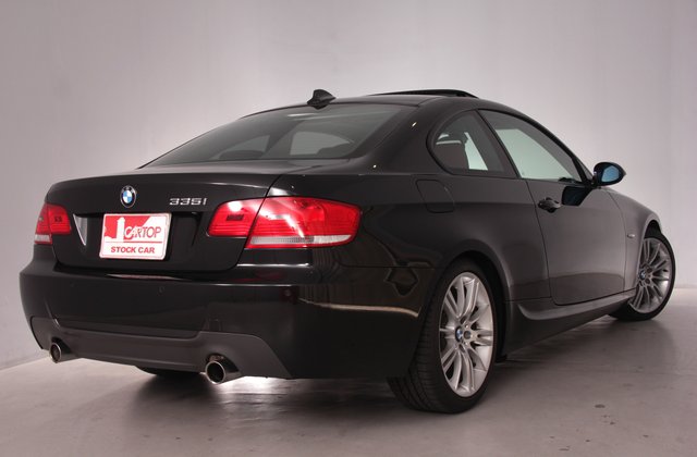 BMW3シリーズ335i Mスポーツパッケージ