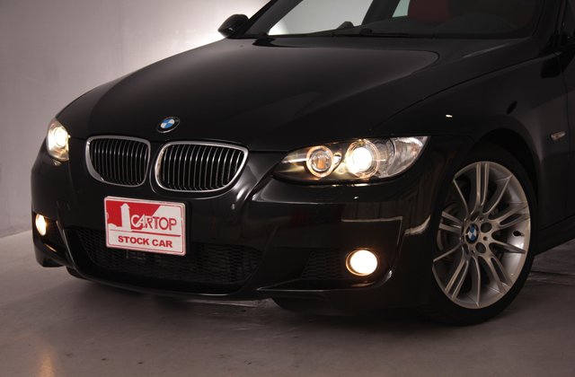 BMW3シリーズ335i Mスポーツパッケージ