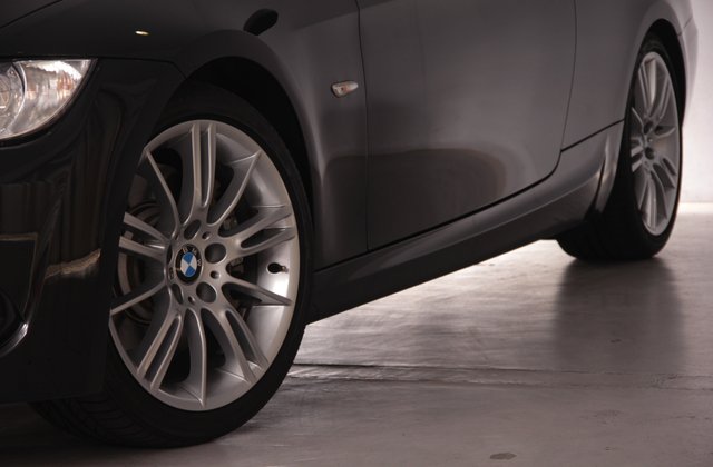 BMW3シリーズ335i Mスポーツパッケージ