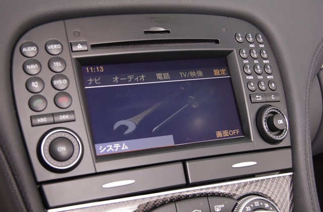 メルセデスベンツSLSL63 AMG