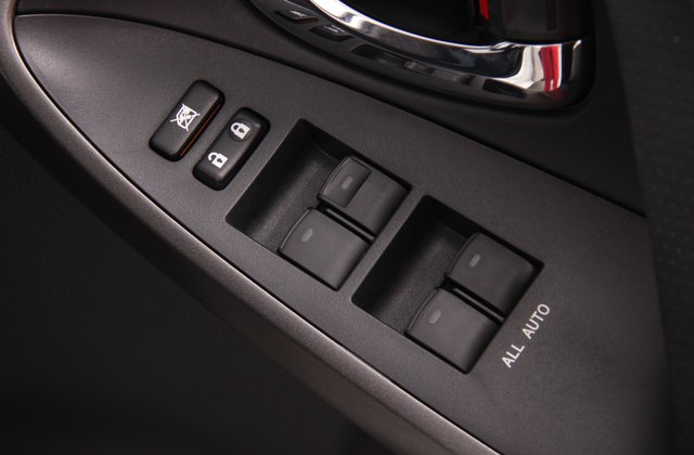 トヨタヴァンガード240S Sパッケージ