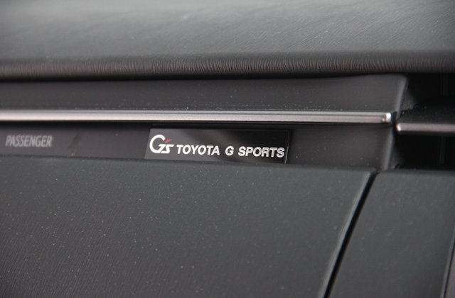 トヨタプリウスSツーリングセレクション G’s