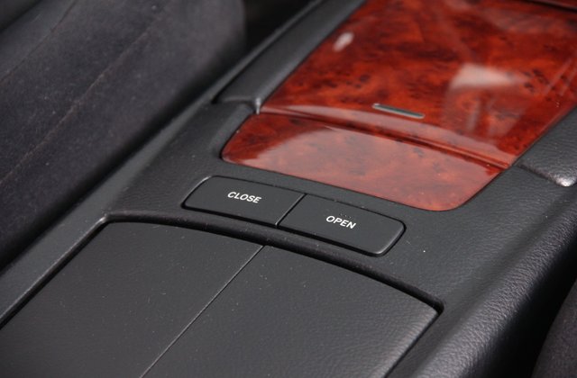 トヨタハリアー240G