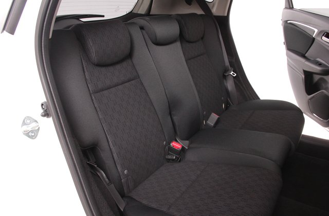ホンダフィット13G Lパッケージ