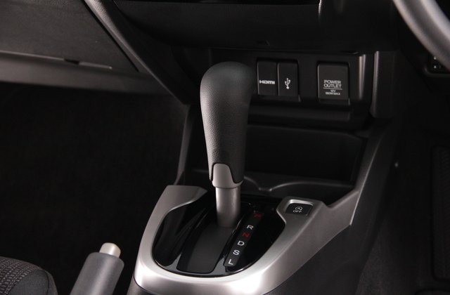 ホンダフィット13G Lパッケージ