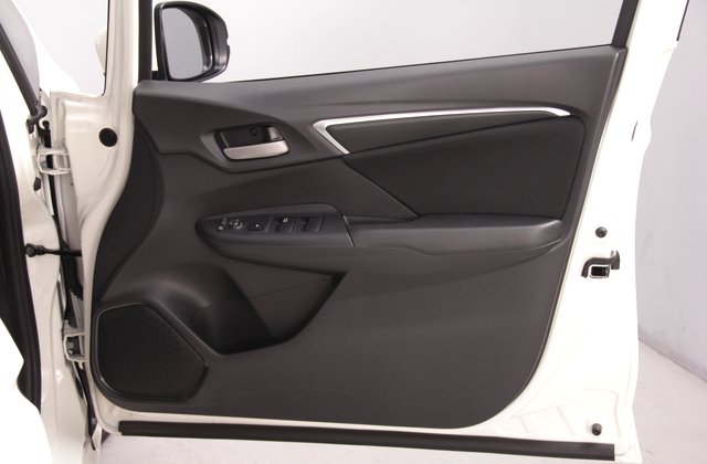 ホンダフィット13G Lパッケージ