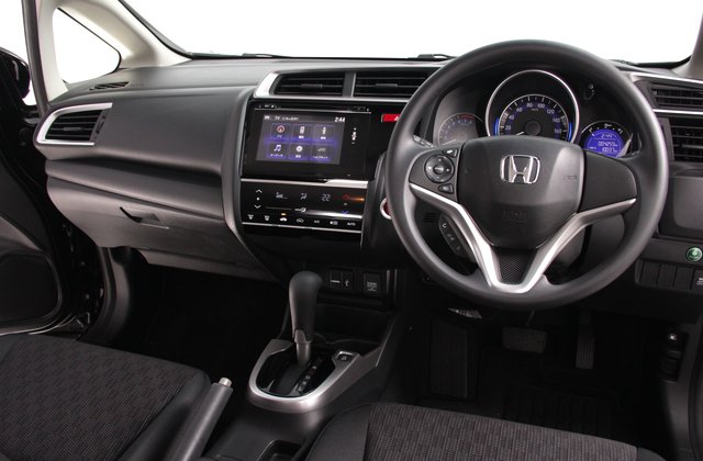 ホンダフィット1.3G Lパッケージ