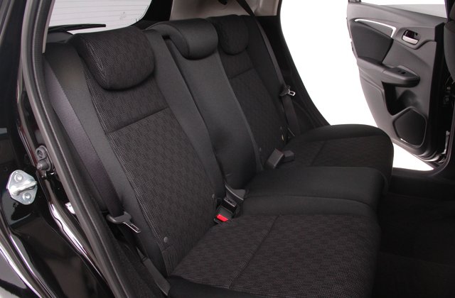 ホンダフィット1.3G Lパッケージ