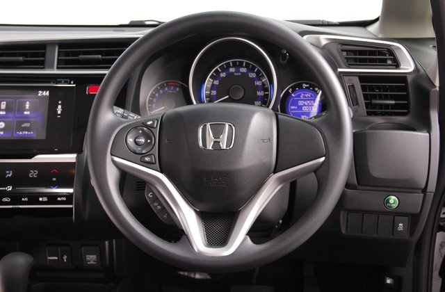 ホンダフィット1.3G Lパッケージ