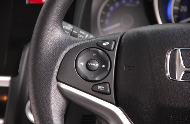 ホンダフィット1.3G Lパッケージ
