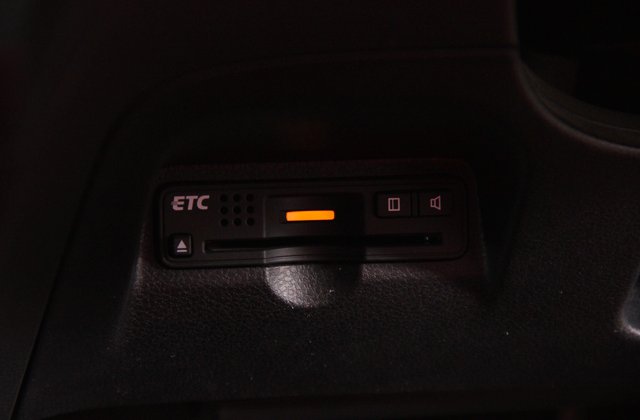 ホンダフィットG ハイウェイエディション