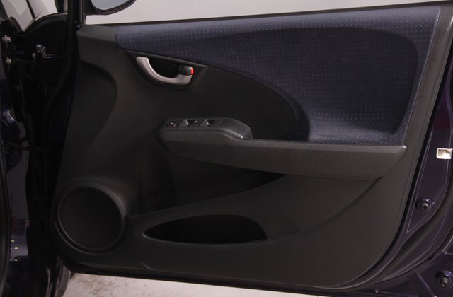 ホンダフィットG ハイウェイエディション
