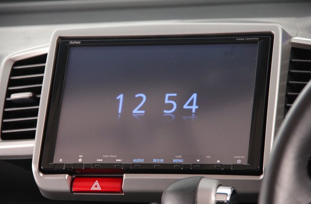 ホンダフリードハイブリッドジャストセレクション