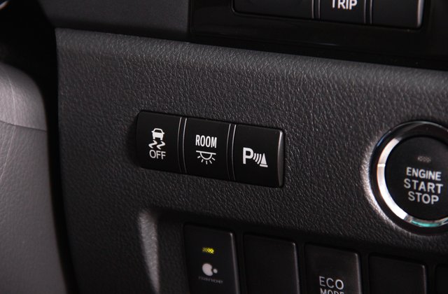 トヨタアルファード240S タイプゴールド