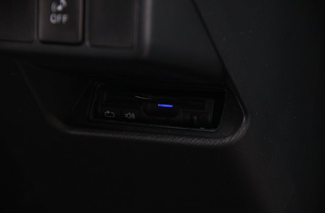 トヨタアクア1.5S