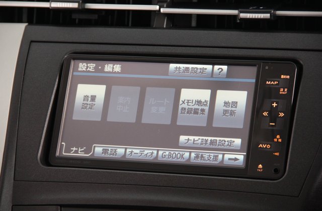 トヨタプリウスS LEDエディション