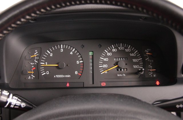 トヨタランドクルーザーワゴン VXリミテッド